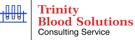 Trinity Blood Solutions