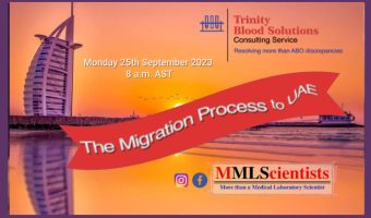 migration process to UAE