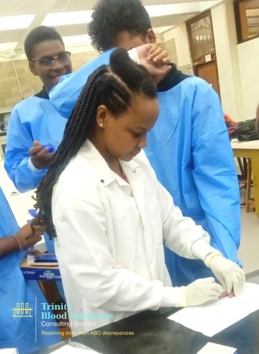 Blood-typing-at-DATT-2023